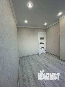 3-к квартира, вторичка, 46м2, 6/11 этаж