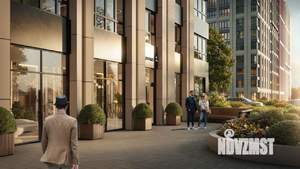 2-к квартира, вторичка, 63м2, 3/12 этаж