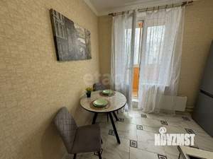 1-к квартира, вторичка, 34м2, 6/20 этаж