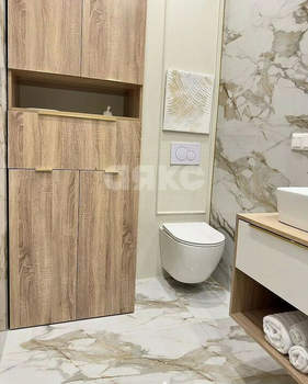 2-к квартира, вторичка, 41м2, 7/26 этаж