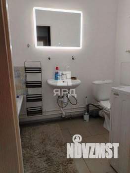 1-к квартира, вторичка, 36м2, 8/17 этаж