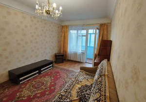 2-к квартира, вторичка, 44м2, 3/5 этаж