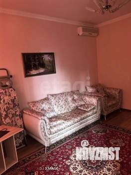 2-к квартира, вторичка, 56м2, 2/5 этаж