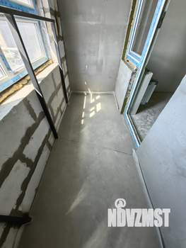 1-к квартира, вторичка, 35м2, 7/21 этаж