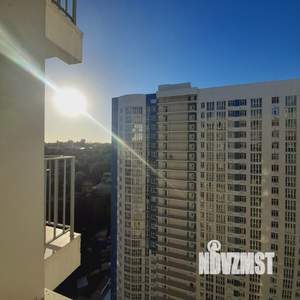 1-к квартира, вторичка, 35м2, 21/26 этаж