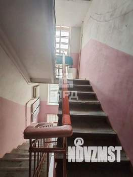 2-к квартира, вторичка, 46м2, 2/5 этаж