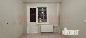 3-к квартира, вторичка, 83м2, 11/18 этаж