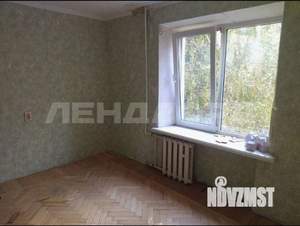 3-к квартира, вторичка, 72м2, 4/5 этаж