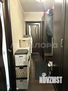 2-к квартира, вторичка, 54м2, 7/10 этаж