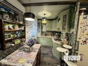 3-к квартира, вторичка, 61м2, 3/5 этаж