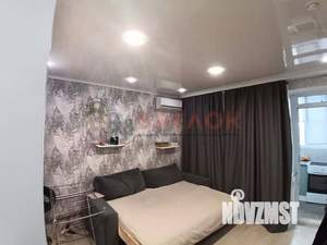 Студия квартира, вторичка, 21м2, 11/24 этаж