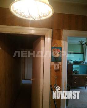 3-к квартира, вторичка, 56м2, 2/4 этаж