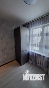 1-к квартира, вторичка, 29м2, 3/5 этаж