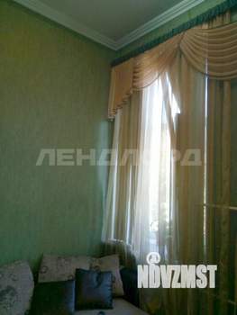 1-к квартира, вторичка, 16м2, 2/2 этаж