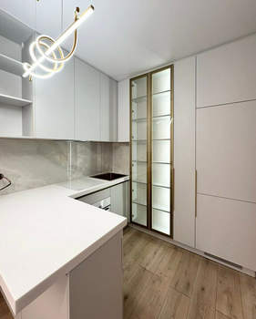 Студия квартира, вторичка, 29м2, 8/25 этаж