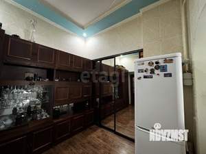 2-к квартира, вторичка, 38м2, 2/2 этаж