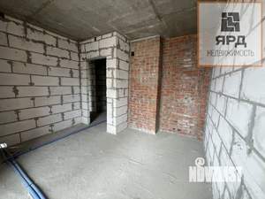 2-к квартира, вторичка, 71м2, 7/24 этаж