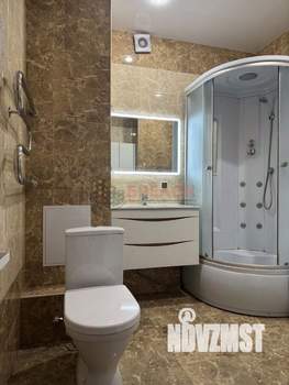 Студия квартира, вторичка, 34м2, 1/8 этаж
