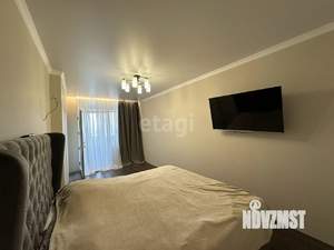 2-к квартира, вторичка, 90м2, 9/25 этаж