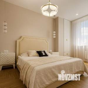 3-к квартира, вторичка, 70м2, 3/21 этаж