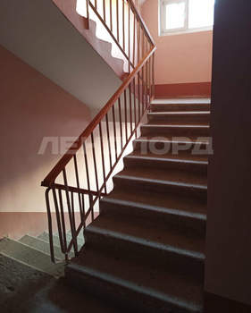 3-к квартира, вторичка, 60м2, 2/9 этаж