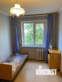 2-к квартира, вторичка, 43м2, 4/9 этаж