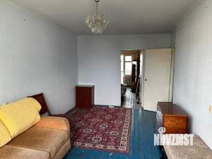 3-к квартира, вторичка, 64м2, 9/9 этаж