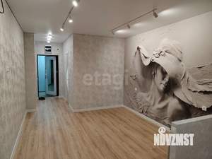 Студия квартира, вторичка, 25м2, 5/10 этаж