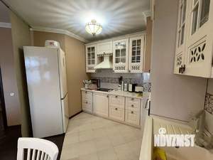 2-к квартира, вторичка, 57м2, 10/19 этаж