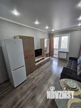 Студия квартира, вторичка, 28м2, 12/25 этаж
