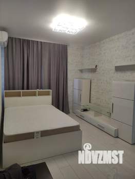 1-к квартира, вторичка, 38м2, 8/14 этаж