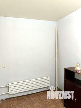 2-к квартира, вторичка, 41м2, 2/2 этаж