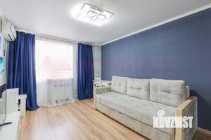 1-к квартира, вторичка, 35м2, 11/26 этаж