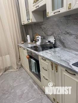 3-к квартира, вторичка, 69м2, 2/17 этаж