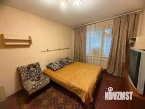 1-к квартира, вторичка, 22м2, 1/9 этаж