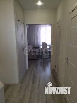 2-к квартира, вторичка, 56м2, 10/19 этаж