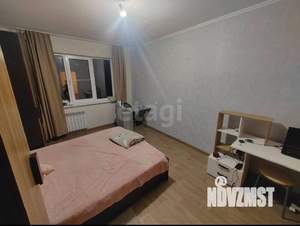 2-к квартира, вторичка, 51м2, 7/9 этаж