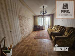 2-к квартира, вторичка, 45м2, 2/5 этаж