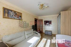 1-к квартира, вторичка, 31м2, 3/5 этаж