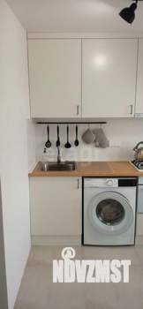 1-к квартира, вторичка, 33м2, 5/5 этаж