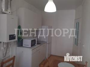 1-к квартира, вторичка, 31м2, 4/5 этаж