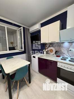 Студия квартира, вторичка, 26м2, 1/9 этаж