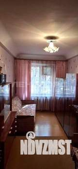 2-к квартира, вторичка, 44м2, 1/5 этаж