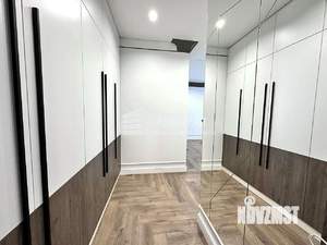 3-к квартира, вторичка, 75м2, 15/25 этаж