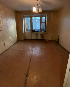 3-к квартира, вторичка, 64м2, 2/9 этаж