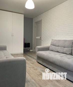 2-к квартира, вторичка, 44м2, 1/5 этаж