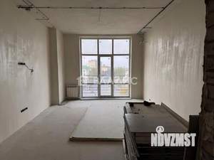 2-к квартира, вторичка, 106м2, 7/16 этаж