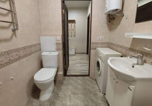 1-к квартира, вторичка, 47м2, 2/18 этаж