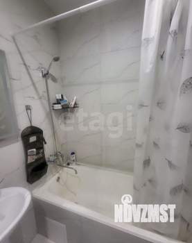 Студия квартира, вторичка, 35м2, 1/3 этаж
