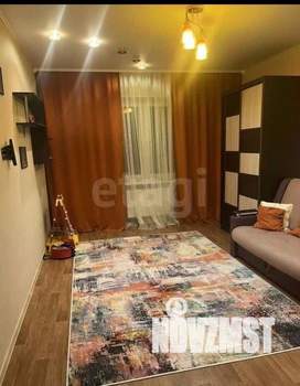 3-к квартира, вторичка, 81м2, 12/17 этаж